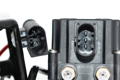 Air Suspension Compressor – BMW X5 F15/F85, X6 F16/F86 (37206875177)