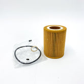 Oil Filter, BMW 4 Cylinder 1 Series, 3 Series 2010 - 2020, F20 F30