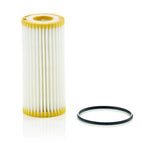 Engine Oil Filter HU6013Z - Audi/VW/Skoda/Cupra/Porsche 1.8 & 2.0 TFSI/TSI (MANN-FILTER)