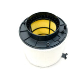 Air filter 8K0133843D, fits Audi 2008 - 2017