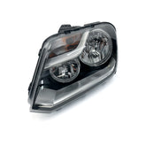 New Genuine Left Headlight VW Amarok 2010 - 2020 H7-H15 Halogen