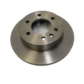 Brake Disc (Single) – Mercedes Sprinter, VW Crafter (A9064230012) Topran
