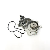 Water Pump 1.4 Tsi Audi A1 A3 A4 A5 Q3 VW Golf Caddy Beetle Tiguan Polo