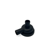 Breather Hose - 114736 Fits Audi A3, A4, Tt, & VW Passat