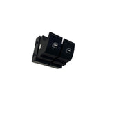 Door Window Switch R/H/F -115116 Fits Golf, Passat, Eos, Scirocco, Polo, Tiguan