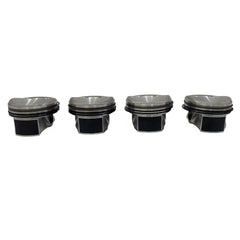 Piston - Ring Set 06H107065BK, fits Volkswagen, Audi & Skoda 2004 - 2013