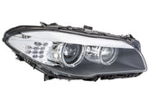 Hella OEM Right Adaptive Bi-Xenon Headlight – BMW 5-Series F10/F11 (2010–2013)
