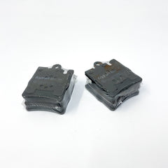 Brake Pads - Rear, A0034202820 Fits Most Mercedes