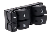 Door Window Switch Right Front – Audi A6 C6 Q7 (4F0959851G)