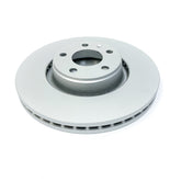 Front Brake Disc 4F0615301E, Audi A6, S6, A8 & S8 2003 - 2011