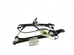 Window Regulator Right Front – Audi TT 8J (8J0837462E)