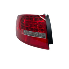 Tail Light – Left Audi A6 Avant (C6 4F5), A6 Allroad (C6 4FH) (4F9945095E) (Valeo)