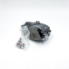 Front Pads A0084200620, Mercedes-Benz 2010 Onwards