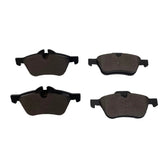 Front Pads A/M 501016 - Fits Mini Cooper, Cooper S Series R50, R52, R53
