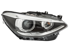 Genuine BMW Right Headlight - 1 Series F20/F21 - Hella