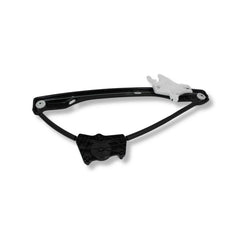 Front Left (Passenger Side) Power Window Regulator - Volkswagen Amarok (Teilex)