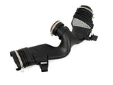 Air Intake Duct Hose w/ Air Mass Sensor A6420908237 - Mercedes C, E, CLS, CLK, ML, GL, G-Class, R-Class (2003–2016)
