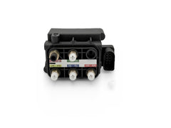 Air Suspension Valve Block – Mercedes-Benz S-Class/C-Class (A0993200058)
