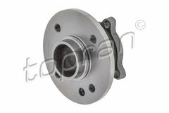 Rear Wheel Hub 33416756830, fits Mini R50, R53, R52 2001 - 2007