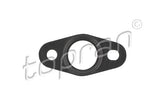 Oil Return Line Gasket (Turbo) 058145757C, fits Audi, Volkswagen, Seat & Skoda