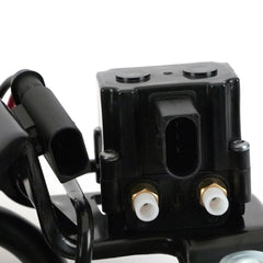 Arnott Air Suspension Compressor – BMW X5 F15/F85, X6 F16/F86 (37206850555)