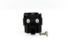 Air Suspension Valve Block – BMW X5 E70 / X6 E71/E72 (37206799419)
