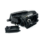 VALEO Headlight Assembly – Volkswagen Passat (3C0941754H)