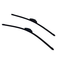 Wiper Blade Set Front Set - 119742 Fits BMW Series X E83, E83 Lci
