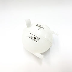 Radiator Coolant Reservoir - Fsi - 110055 Fits Most Audi, Volkswagen, & Skodas