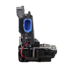 Door Lock Actuator Left Rear 7L0839015D - VW Golf Touareg Touran Caddy
