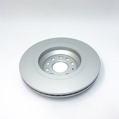 Front Brake Disc, 5Q0615301H Fits Audi A3, Skoda Octavia, Superb, Yeti, Golf