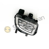 Valeo Left Fog Light – VW Golf VI, Jetta (5K0941699E)