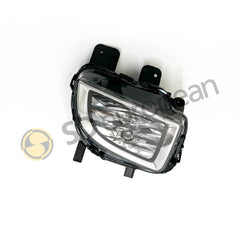 Valeo Left Fog Light – VW Golf VI, Jetta (5K0941699E)