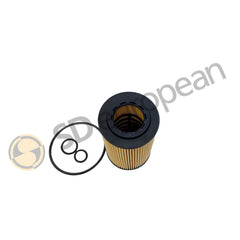 Oil Filter - Engine A6511800109, Fits Mercedes-Benz 2003 - 2023