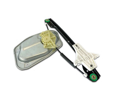 VW Golf Mk5 & Jetta 2004-2008 Rear Right Window Regulator