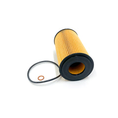 Oil Filter 11427510717, Fits BMW Series 5, 7, 8, X5 & Z8
