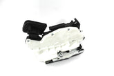 Right Rear Door Latch Assembly – VW, Audi, Skoda, SEAT (5K4839016M) (Teilex)