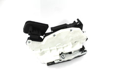 Right Rear Door Latch Assembly – VW, Audi, Skoda, SEAT (5K4839016M) (Teilex)
