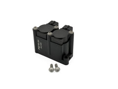 Air Suspension Valve Block – BMW 5 Touring E39 / X5 E53 / 7-Series E65/E66/E67 (37226787616)