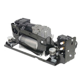 Air Suspension Compressor – BMW 7 Series (F01, F02, F03, F04), 5 Series GT (F07), 5 Series Touring (F11) (OEM 37206875176)