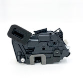 Left Rear Door Catch For VW Golf, Jetta, Polo 2008 To 2015