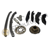 Timing Chain Kit, BMW N57/N57Z 3.0 L Diesel E70 Lcl E71 E90 E92 E93 F01 F11 F30