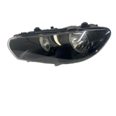 Headlight L/H - Halogen - Fits Volkswagen Scirocco