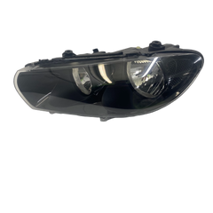 Headlight Left - Halogen - Fits Volkswagen Scirocco (Valeo)