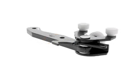 Sliding Door Roller Guide Lower Right – Volkswagen Transporter T5 T6 (7LA843398)