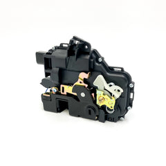 Right Rear Door Lock VW Golf Bora Mk4 | Passat 97-00 | Skoda Octavia