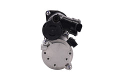 Suspension Compressor – BMW 5 Touring E61 (37106793778)