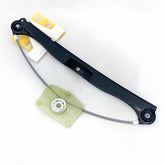 Audi A3 8P 2004-2013 Left Rear Window Regulator Lifter