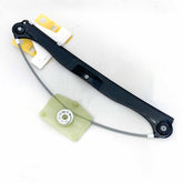 Audi A3 8P 2004-2013 Left Rear Window Regulator Lifter