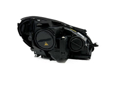 Headlight Left Mercedes-Benz C-Class W204 A2048203739 Magneti Marelli